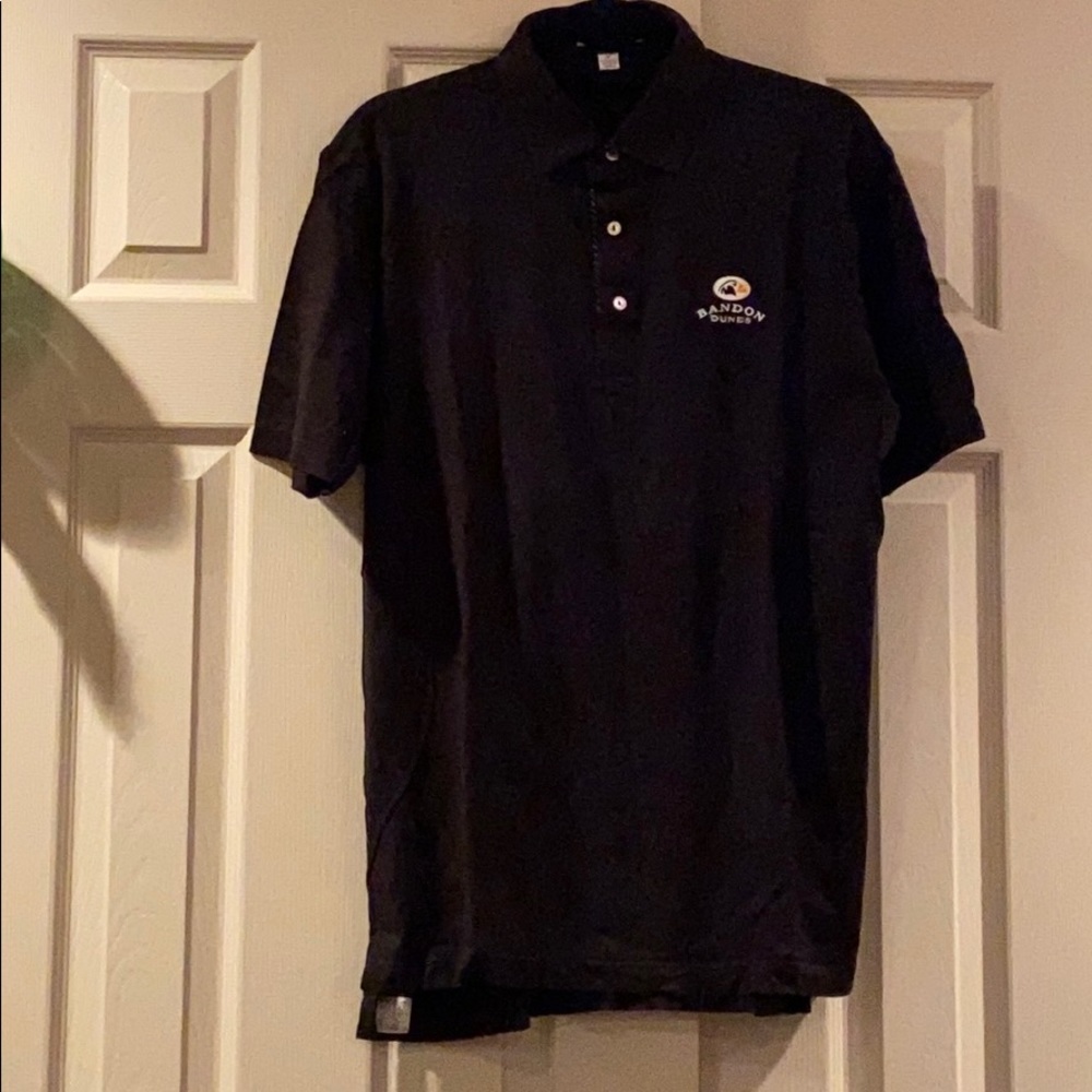 Peter Millar Bandon Dunes Golf Shirt